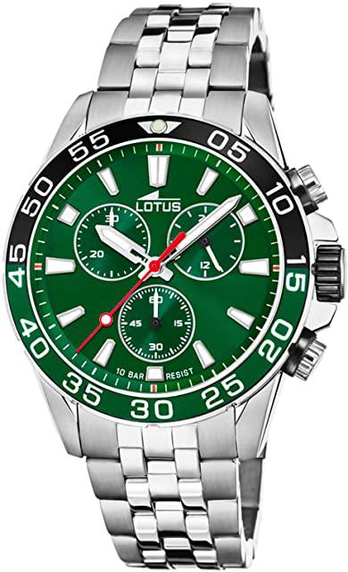 Miglior lotus orologio e bracciale