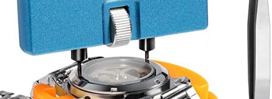 Miglior macchinetta per aprire orologi