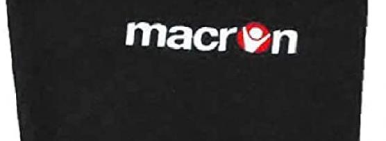 Miglior macron scaldacollo