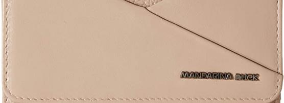 Miglior mandarina duck athena portafoglio