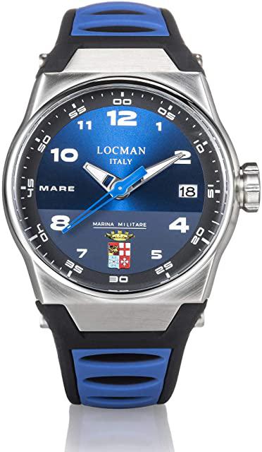 Miglior marina militare orologi