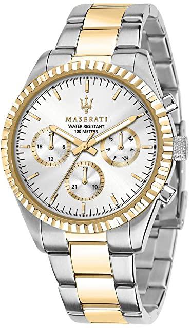 Miglior maserati orologi