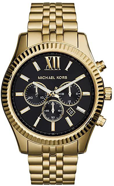 Miglior michael kors smartwatch uomo