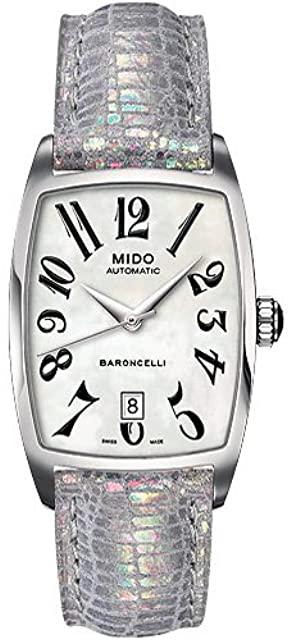 Miglior mido orologi donna
