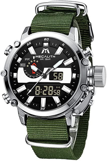 Miglior militum orologi