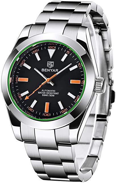 Miglior milner london orologio
