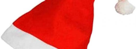 Miglior mini cappello babbo natale