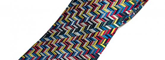 Miglior missoni cravatte