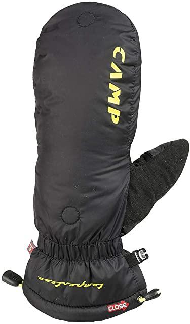 Miglior moffole north face