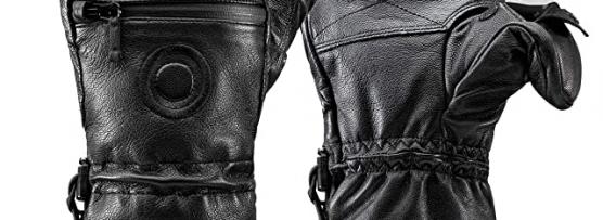 Miglior moffole volcom