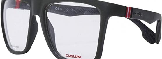 Miglior montatura carrera occhiali da vista