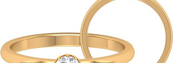 Miglior montatura diamante solitario