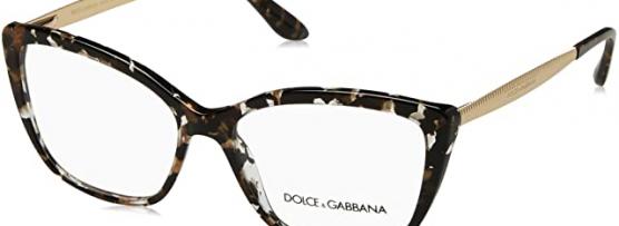 Miglior montatura dolce e gabbana