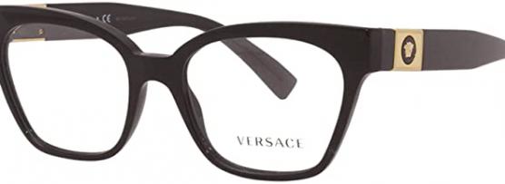 Miglior montatura versace