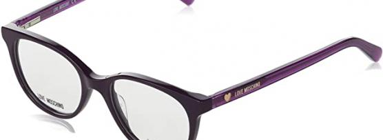 Miglior montature love moschino