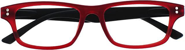 Miglior montature occhiali rosse