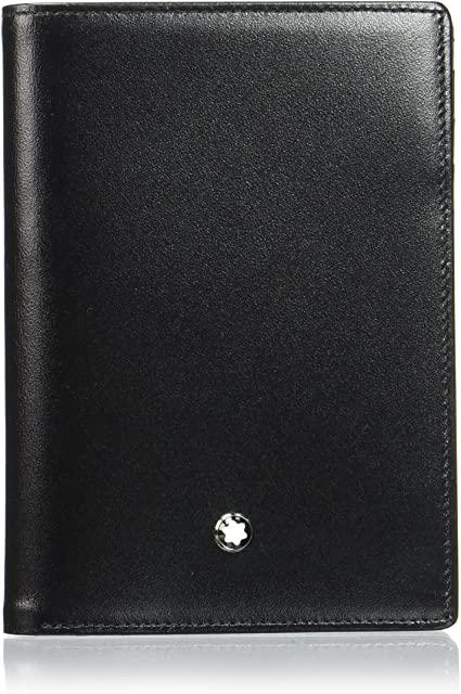 Miglior montblanc portafoglio uomo