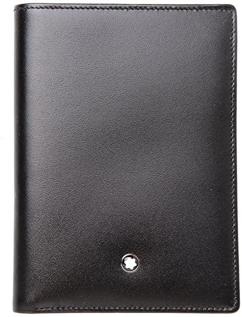 Miglior montblanc portafoglio