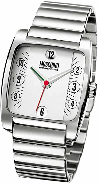 Miglior moschino orologio uomo