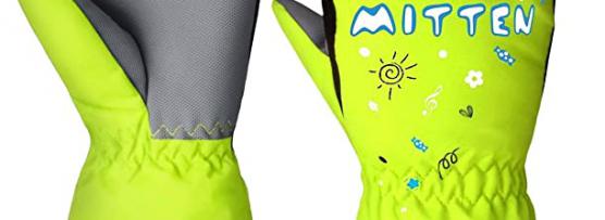 Miglior muffole bambino ai ferri