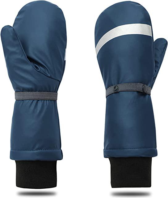 Miglior muffole bambino