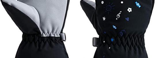 Miglior muffole per bambini