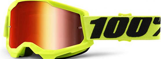 Miglior occhiali 100 cross