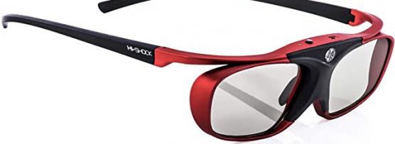 Miglior occhiali 3d panasonic compatibili