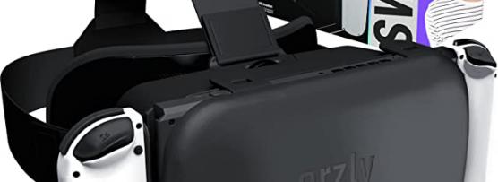 Miglior occhiali 3d per nintendo switch