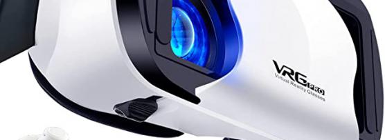 Miglior occhiali 3d virtuali