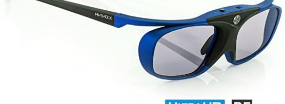 Miglior occhiali 3d