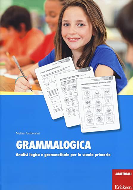 Miglior occhiali analisi grammaticale