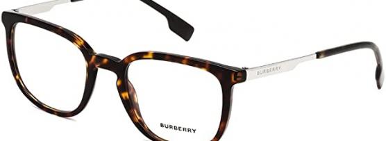 Miglior occhiali burberry vista uomo