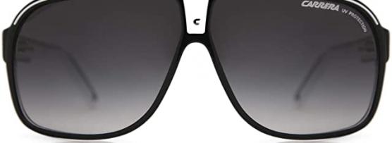 Miglior occhiali carrera quadrati