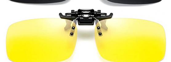 Miglior occhiali con clip magnetica da sole
