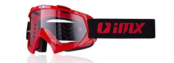 Miglior occhiali cross 100