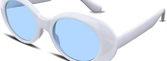 Miglior occhiali da sole bianco