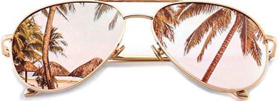 Miglior occhiali da sole blumarine rosa