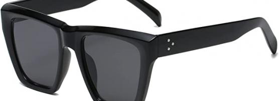Miglior occhiali da sole chanel cat eye