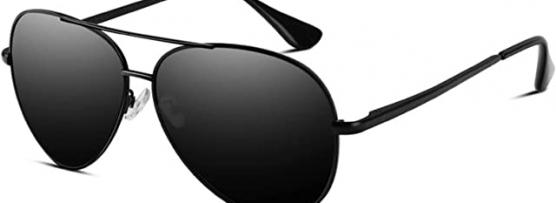 Miglior occhiali da sole di moda uomo
