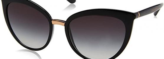 Miglior occhiali da sole donna dolce e gabbana