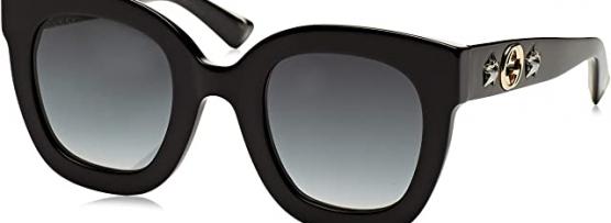 Miglior occhiali da sole donna gucci