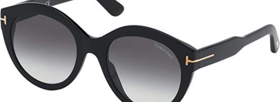 Miglior occhiali da sole donna tom ford