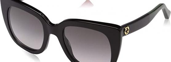 Miglior occhiali da sole femminili gucci