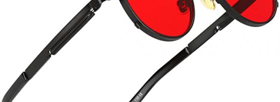 Miglior occhiali da sole fendi tondi