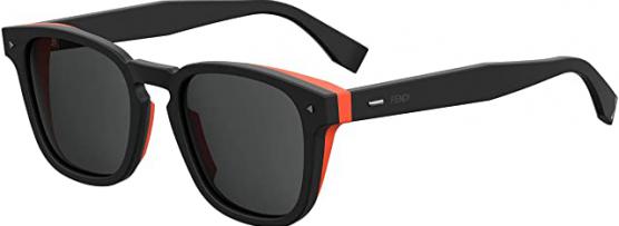 Miglior occhiali da sole fendi uomo
