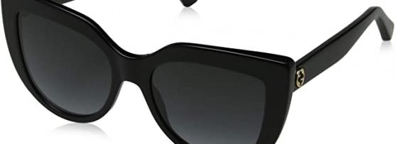 Miglior occhiali da sole gucci indossati