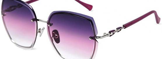 Miglior occhiali da sole guess con strass