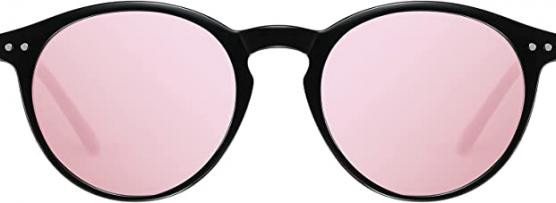 Miglior occhiali da sole lenti rosa