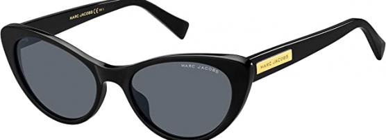 Miglior occhiali da sole marc jacobs cat eye